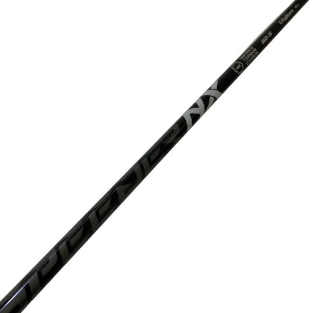 中古】 テーラーメイドスリーブ付き(Qi4D系) フジクラフェアウェイ