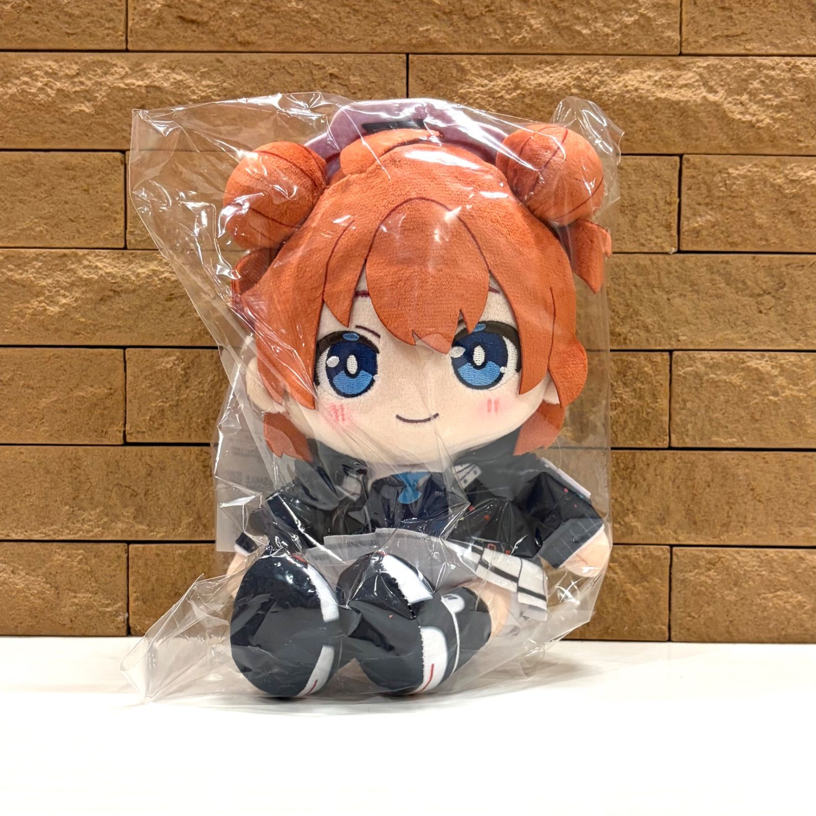 ⭐︎⭐︎⭐︎⭐︎⭐︎⭐︎⭐︎⭐︎⭐︎⭐︎⭐︎⭐︎⭐︎⭐︎⭐︎⭐︎⭐︎⭐︎⭐︎⭐︎⭐︎⭐︎⭐︎ぬいぐるみ⭐︎⭐︎⭐︎⭐︎⭐︎⭐︎⭐︎⭐︎⭐︎⭐︎⭐︎⭐︎ 新品未開封 グッドスマイルカンパニー [GOOD SMILE COMPANY] ブルー