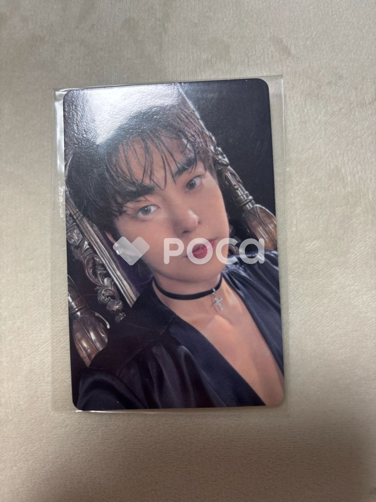 EXO シウミン 2024 XIUMIN BIRTHDAY FANMEETING FROZEN TIME - メルカリ