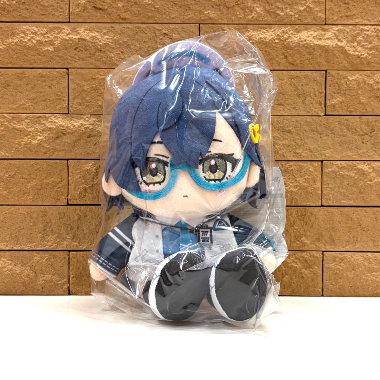 新品未開封 グッドスマイルカンパニー [GOOD SMILE COMPANY] ブルー