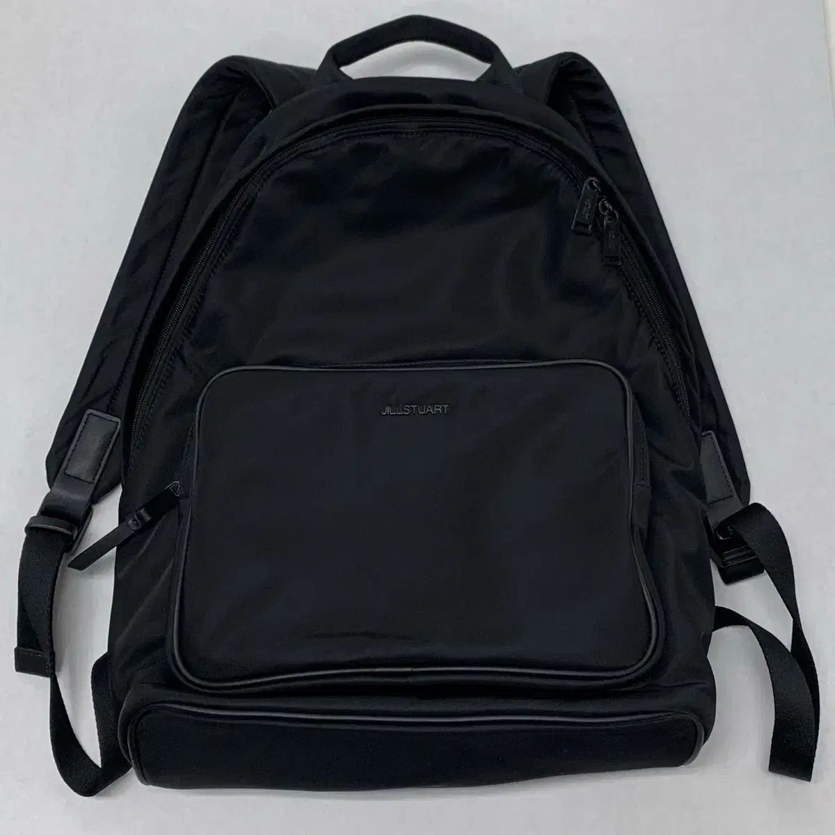 ジルスチュアート ブリヤン ナイロン バックパック 10,439円