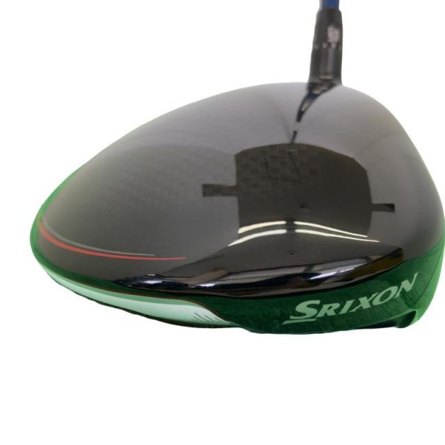 ディタン品 中古】 ダンロップ SRIXON ZX5 10.5° ドライバー DR Diamana ZX50