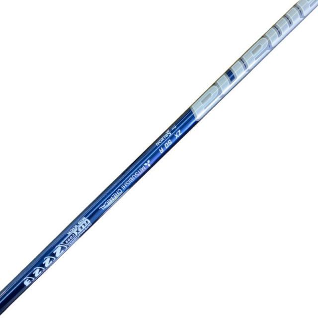 中古】 ダンロップ SRIXON ZX5 10.5° ドライバー DR Diamana ZX50