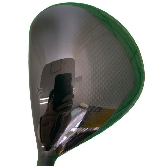 中古】 ダンロップ SRIXON ZX5 10.5° ドライバー DR Diamana ZX50