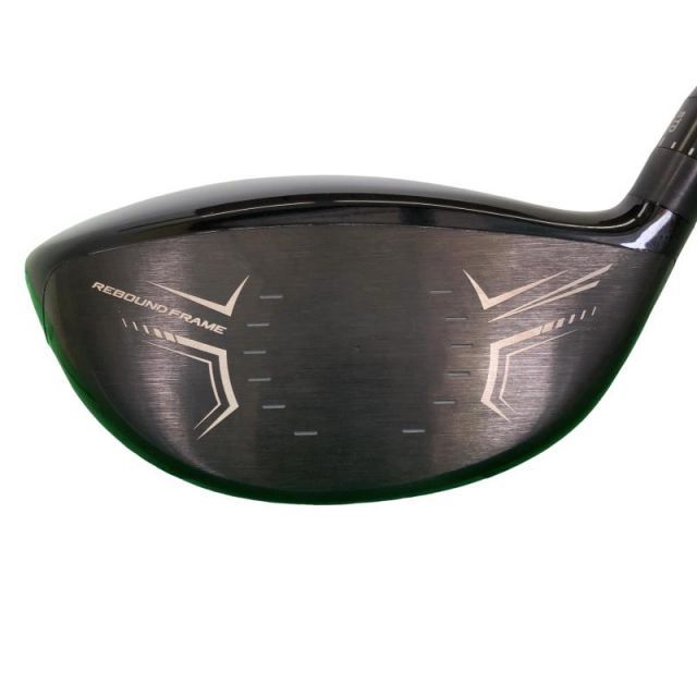 中古】 ダンロップ SRIXON ZX5 10.5° ドライバー DR Diamana ZX50