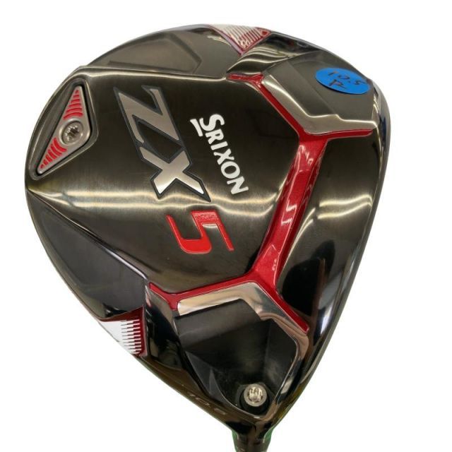 中古】 ダンロップ SRIXON ZX5 10.5° ドライバー DR Diamana ZX50