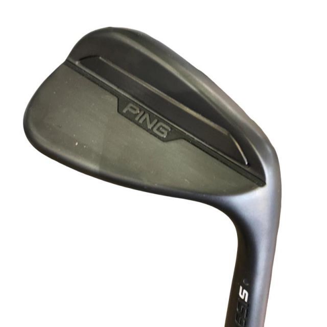 【中古】 ピン PING s159 MIDNIGHT 48°/12° S ウェッジ WG NS PRO MODUS3 TOUR105 (フレックスS) メンズ 男性用 右利き 右用 Cランク ゴルフクラブ 14,036円
