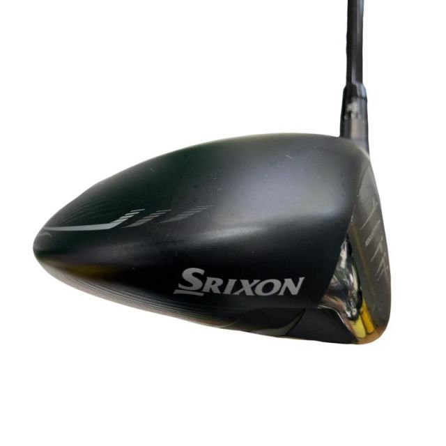 中古】 ダンロップ SRIXON ZX5 Mk II LS 9.5° ドライバー DR 純正特注