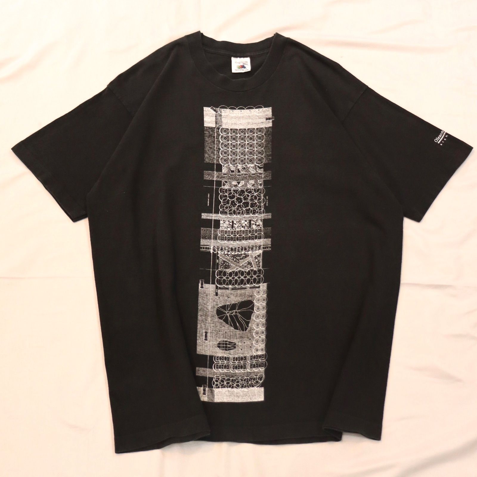 90's Art Tee 