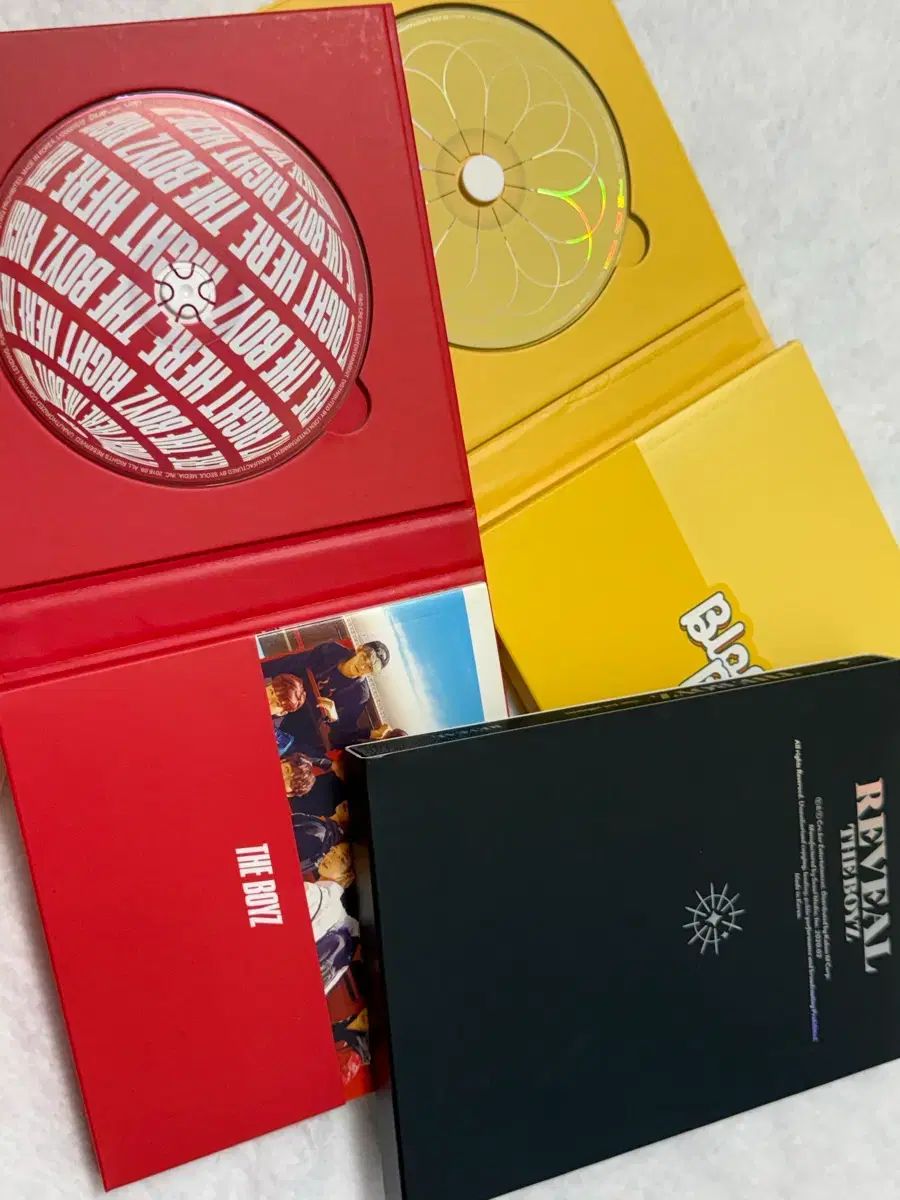 THE BOYZ(ザ・ボーイズ・ドボイズ) グッズ まとめ - メルカリ