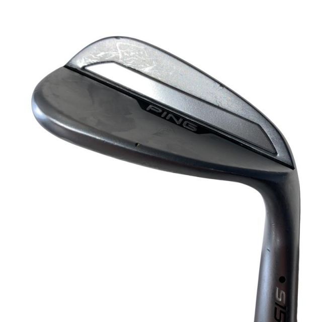 【中古】 ピン PING s159 52°/12° S ウェッジ WG NS PRO 950GH neo (フレックスS) メンズ 男性用 右利き 右用 Cランク ゴルフクラブ