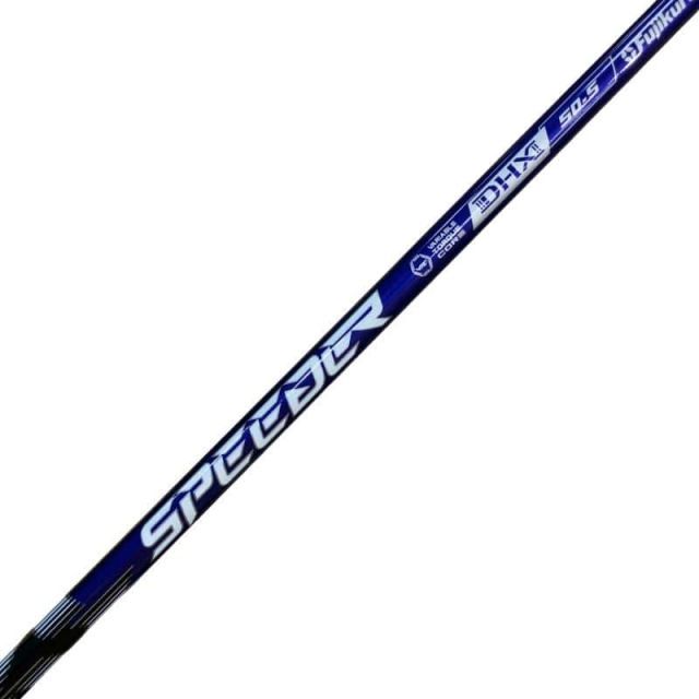 【中古】 ピンスリーブ付き(G440系) フジクラドライバー用 シャフト SPEEDER NX VIOLET 50 (フレックスS)Bランク ゴルフクラブ