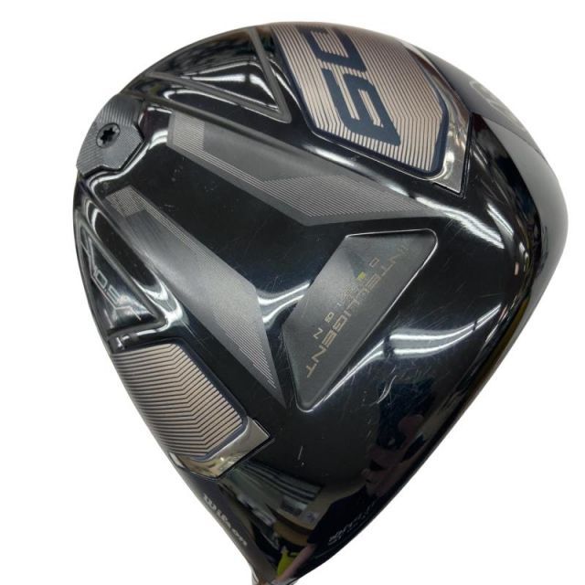 【中古】 ウィルソン Wilson Staff D9 10.5° ドライバー DR TENSEI CK BLUE 50 (フレックスR) メンズ 男性用 右利き 右用 Cランク ゴルフクラブ