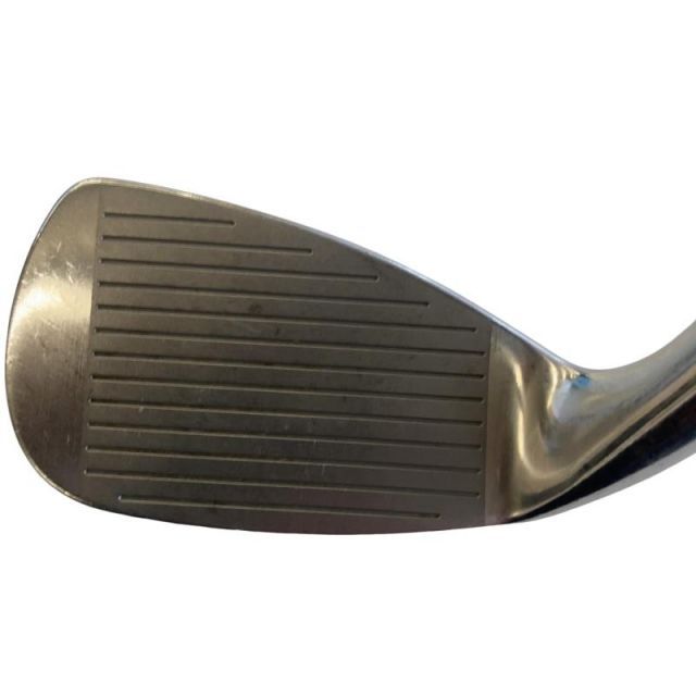 中古】 キャスコ K2K Chipping Wedge 46° ウェッジ WG ATTAS FF IRON