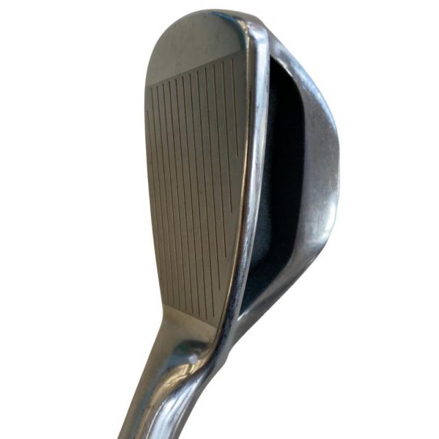 中古】 キャスコ K2K Chipping Wedge 46° ウェッジ WG ATTAS FF IRON