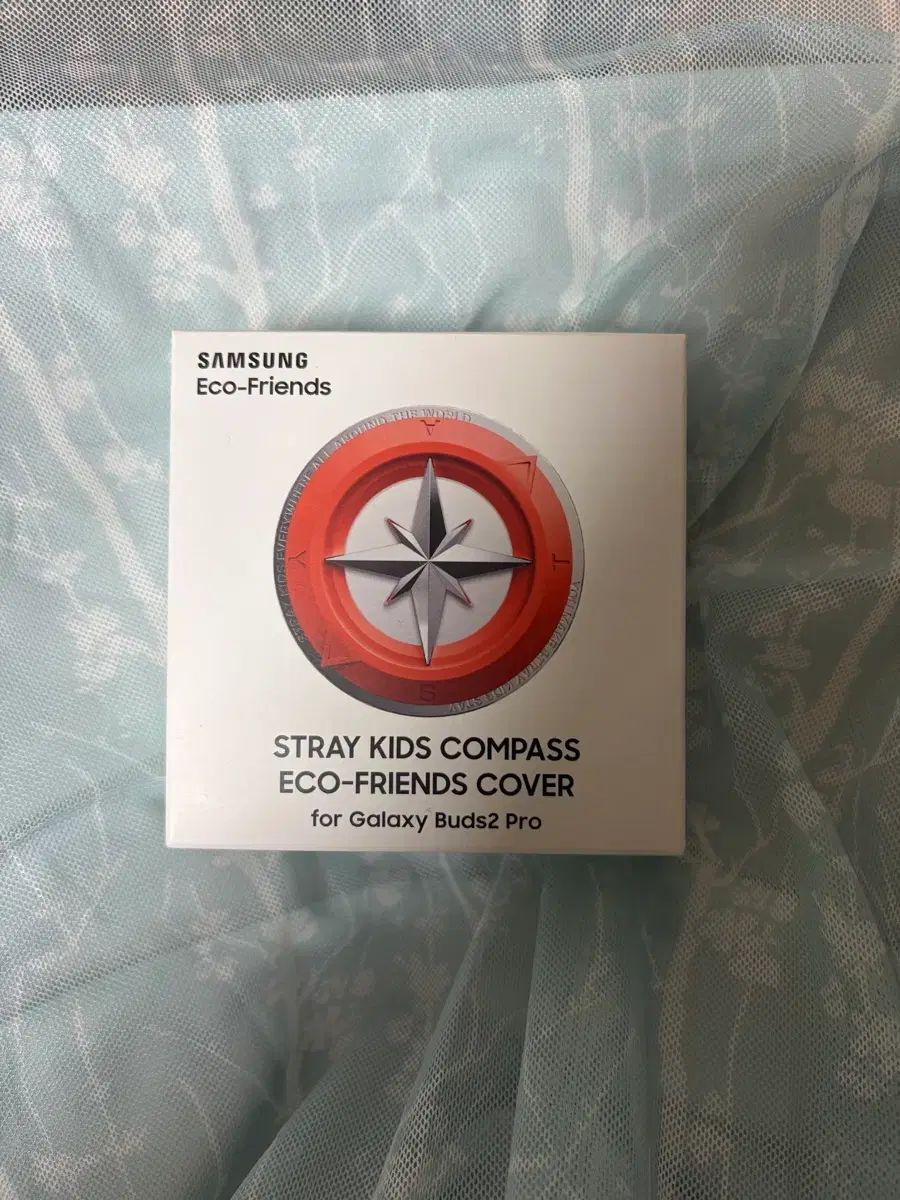 Stray Kids(ストレイキッズ・スキズ・SKZ) SAMSUNG GALAXY BUDS 2 Pro