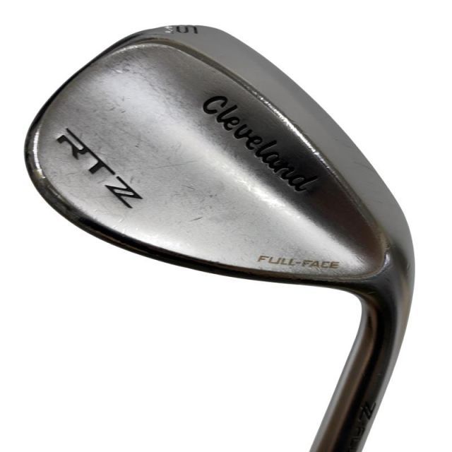 【中古】 クリーブランド Cleveland RTZ ツアーサテン 56°/08° ADAPT ウェッジ WG Dynamic Gold (フレックスS) メンズ 男性用 右利き 右用 Cランク ゴルフクラブ
