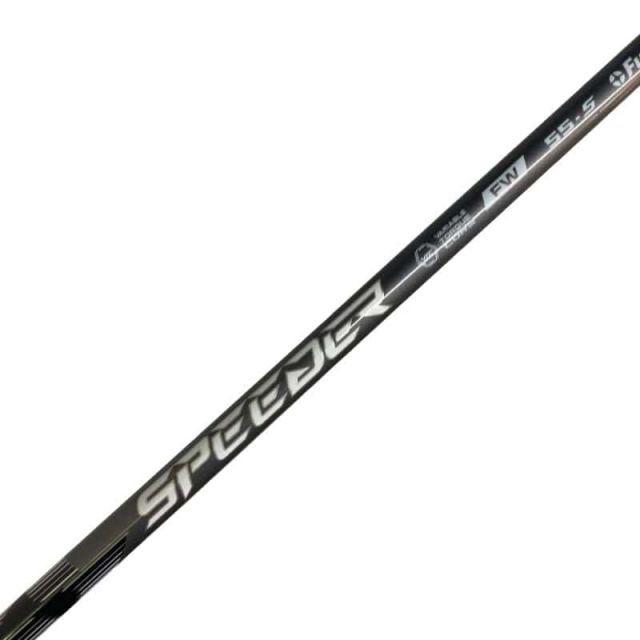 スポーツ別 テーラーメイドスリーブ付き(Qi4D系) フジクラ
