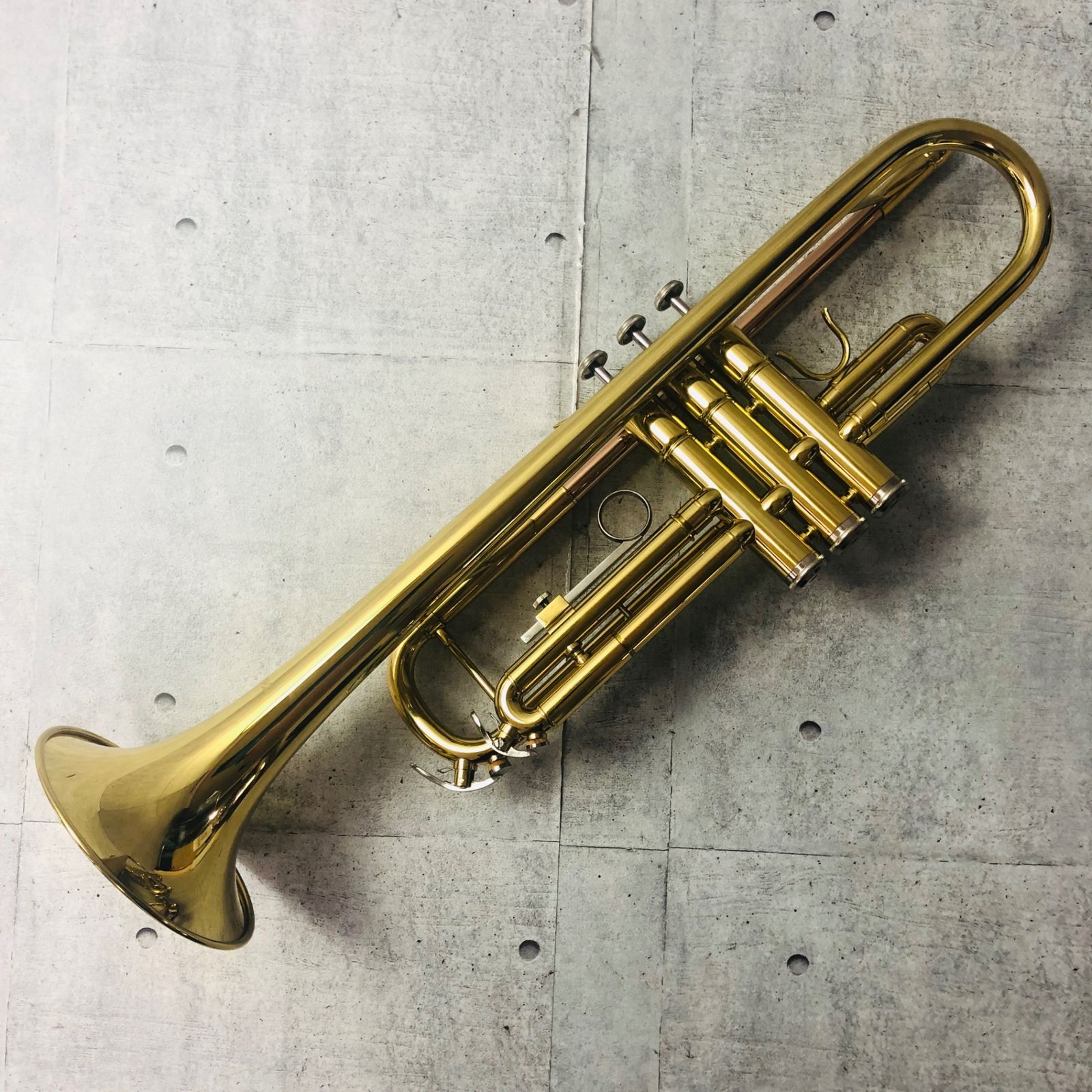 Minerva ミネルバ MTR350L 140330 トランペット マウスピース 入門