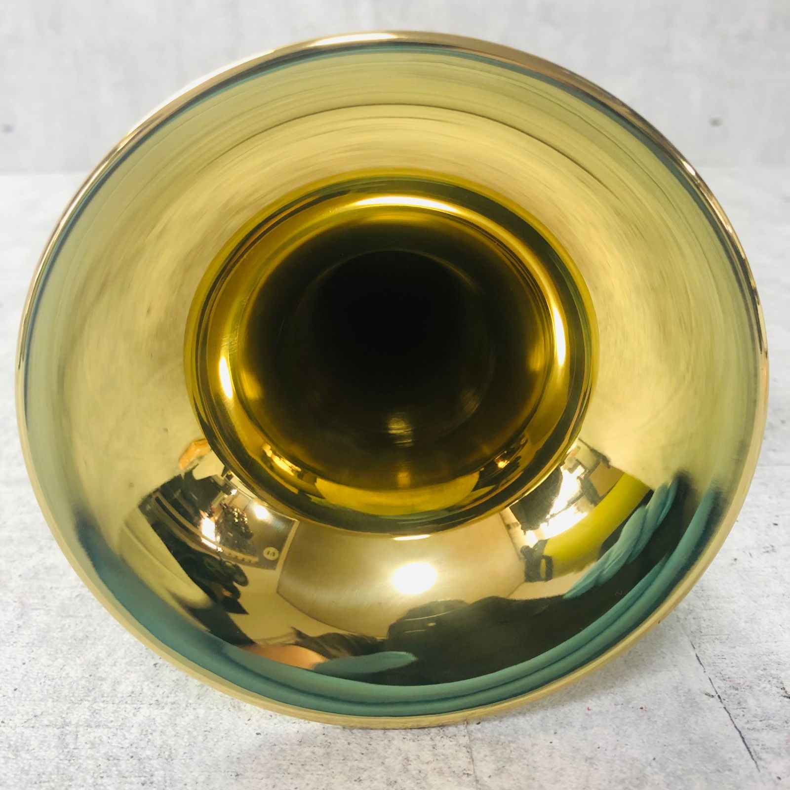 Minerva ミネルバ MTR350L 140330 トランペット マウスピース 入門