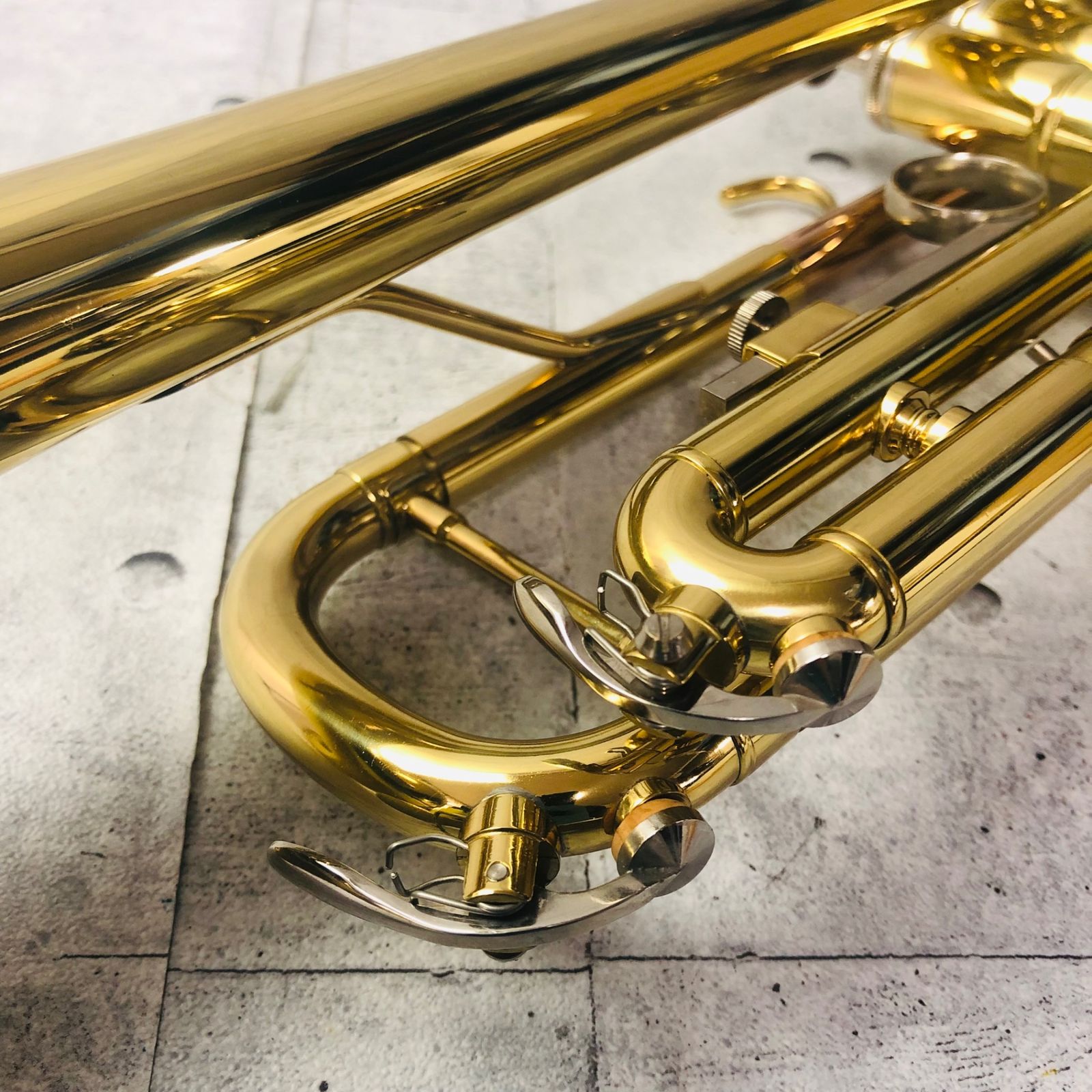 Minerva ミネルバ MTR350L 140330 トランペット マウスピース 入門