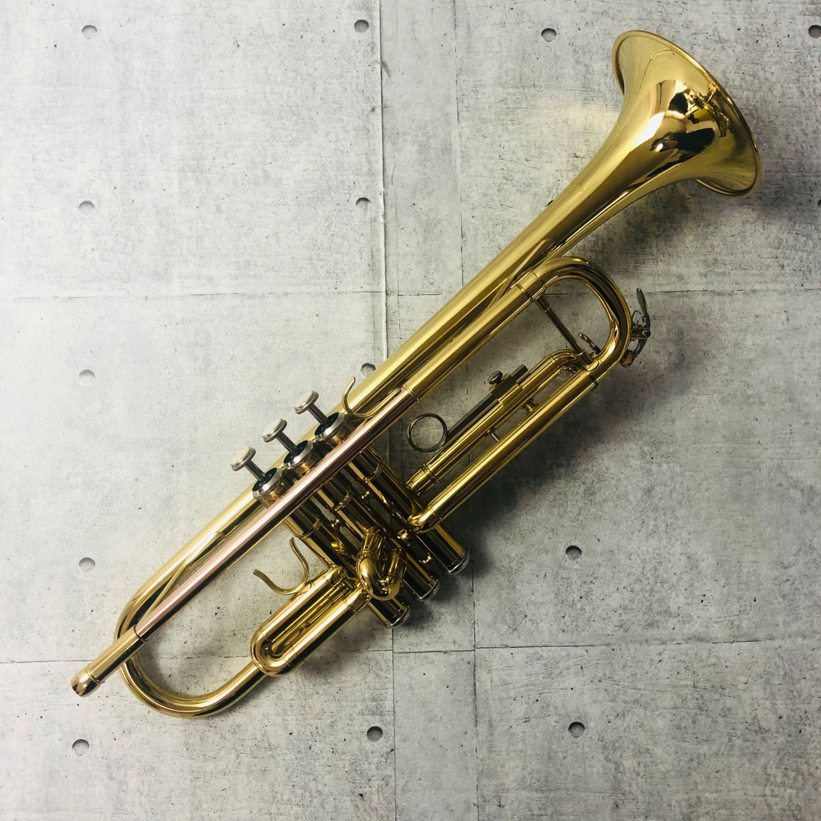 MINERVA(JUPITER) トランペット Minerva ミネルバ MTR350L 140330 トランペット マウスピース 入門