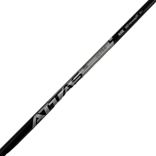 【中古】 ATTAS RX ULTRA BLACK40ドライバー用 シャフト ATTAS RX ULTRA BLACK 4 (フレックスSR)Nランク ゴルフクラブ 23,332円