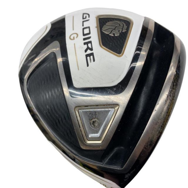 【中古】 テーラーメイド GLOIRE G 10.5° ドライバー DR GLOIRE GL5000(ドライバー) (フレックスR) メンズ 男性用 右利き 右用 Cランク ゴルフクラブ 8,613円