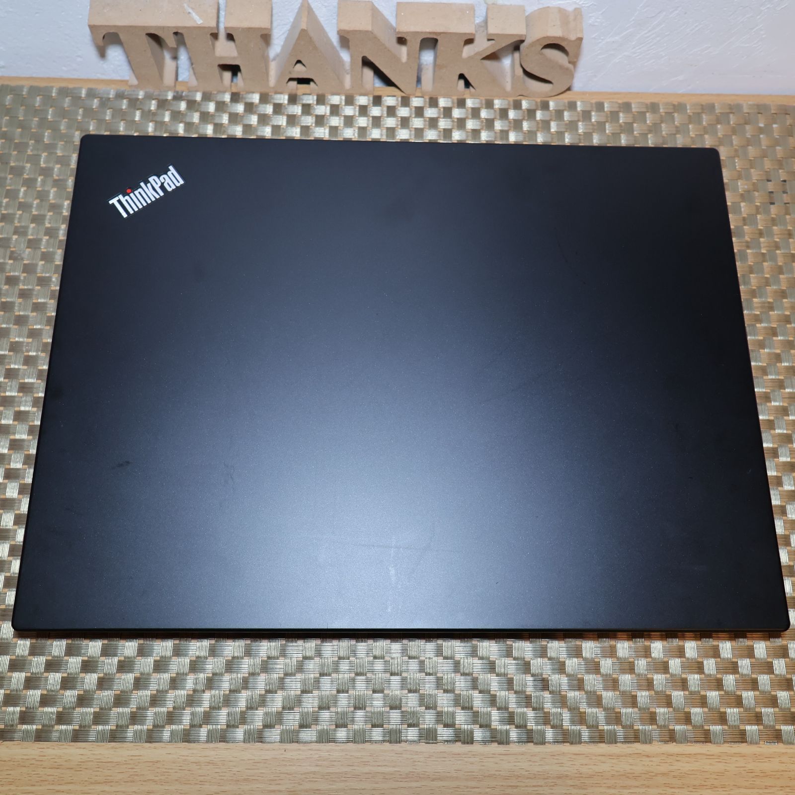 美品Win11正式対応i3/メ8G/新品SSD/無線/TypeC/カメラ/FHD - メルカリ