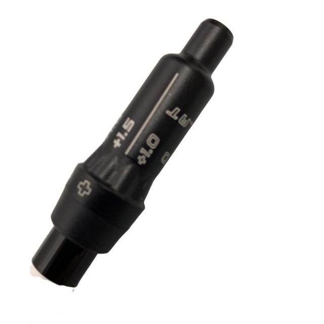 中古】 ピンスリーブ付き(G440系) 三菱ケミカル(レイヨン