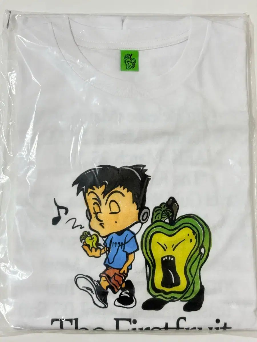 未開封 マーク タイムテーブル Tシャツ