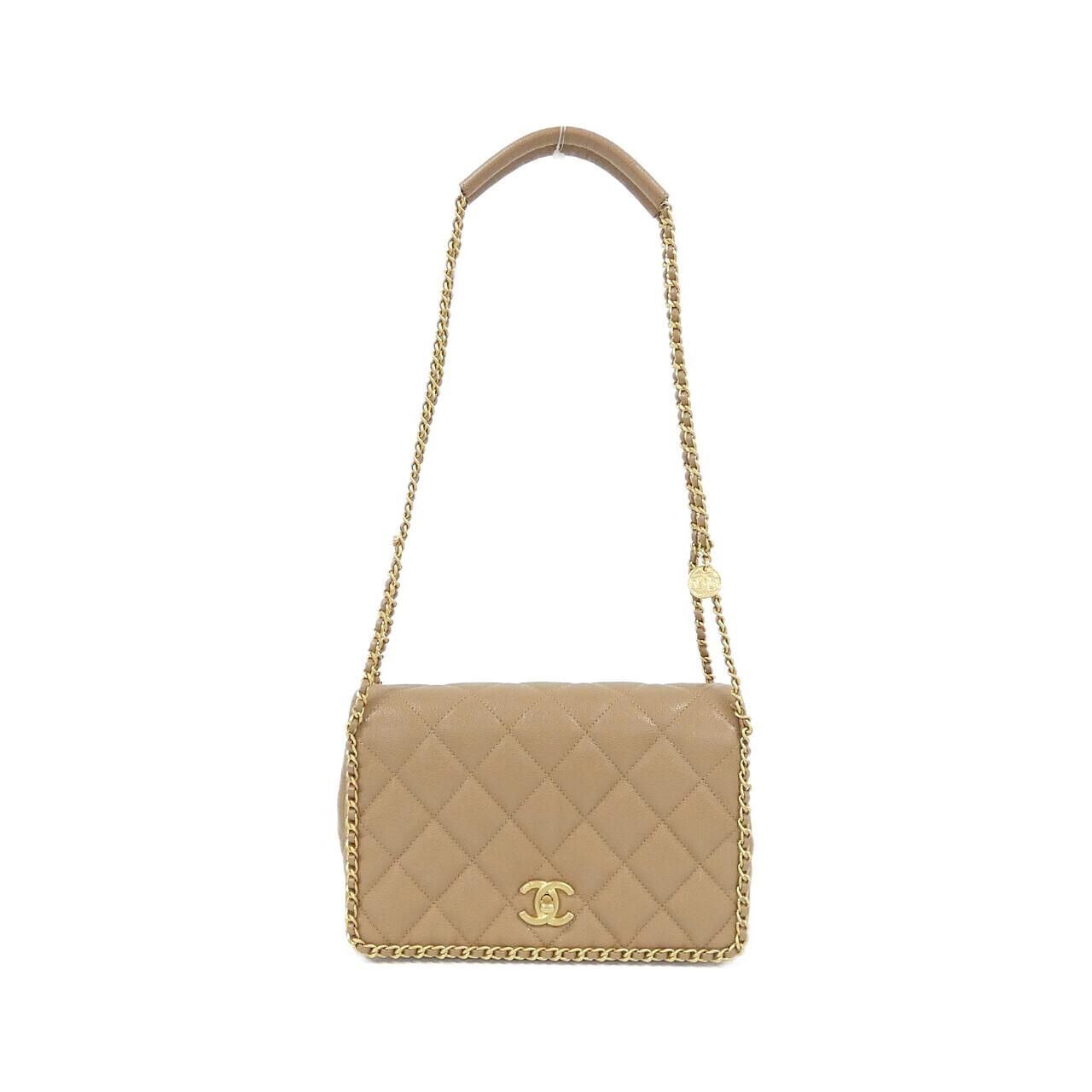 シャネル AS3468 ショルダーバッグ 298,620円