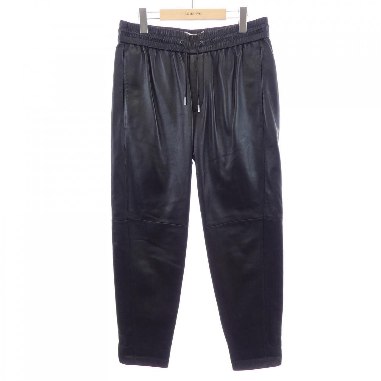 サンローラン SAINT LAURENT 726924 YC2MS パンツ