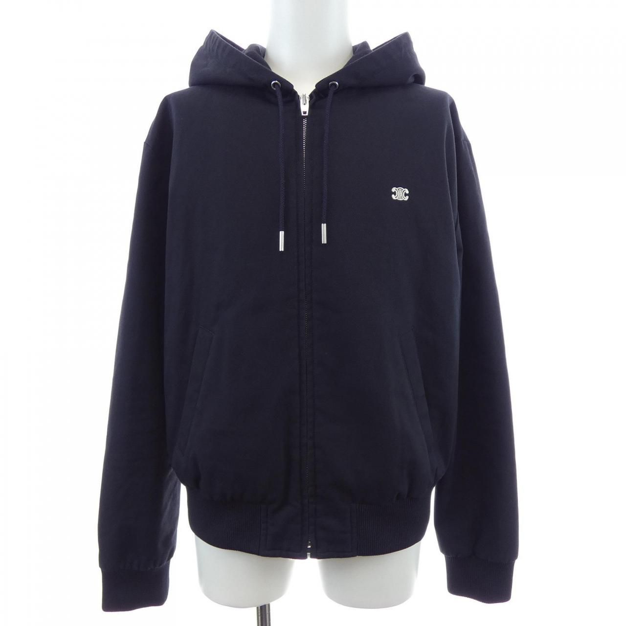 セリーヌ CELINE トリオンフ 2W96C208R ブルゾン セリーヌ CELINE トリオンフ 2W96C208R ブルゾン-格安正規品 通販