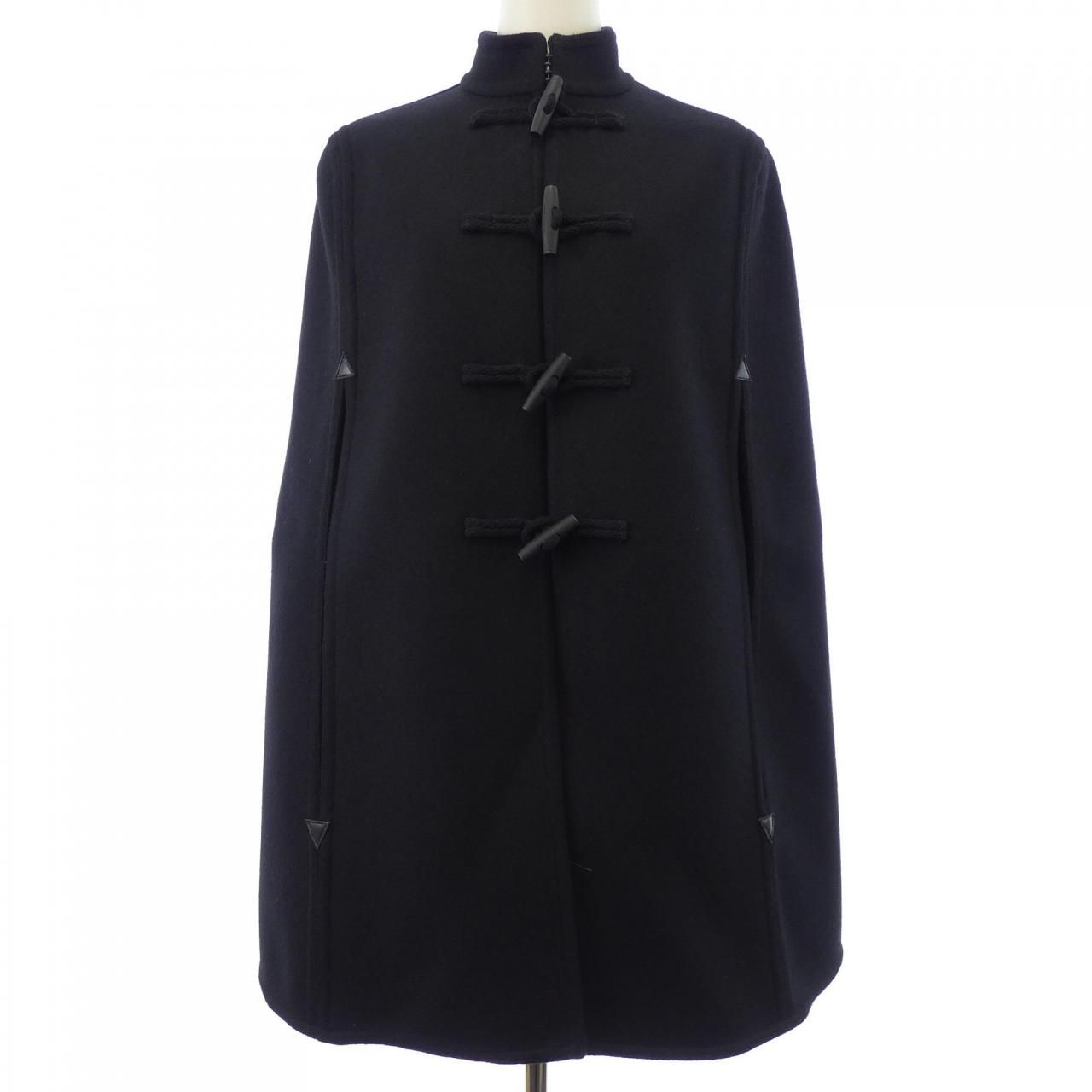 サンローラン SAINT LAURENT 573903 ケープ 42,640円