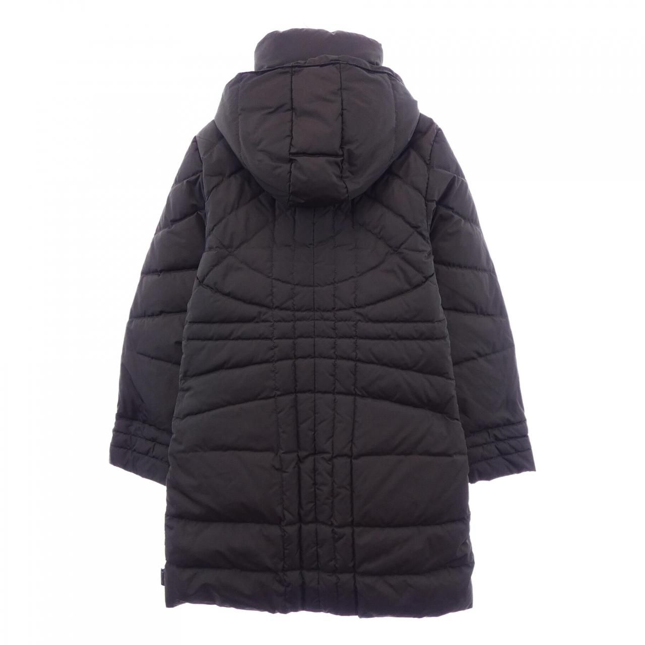 モンクレール MONCLER 49328/00 ダウンコート - メルカリ