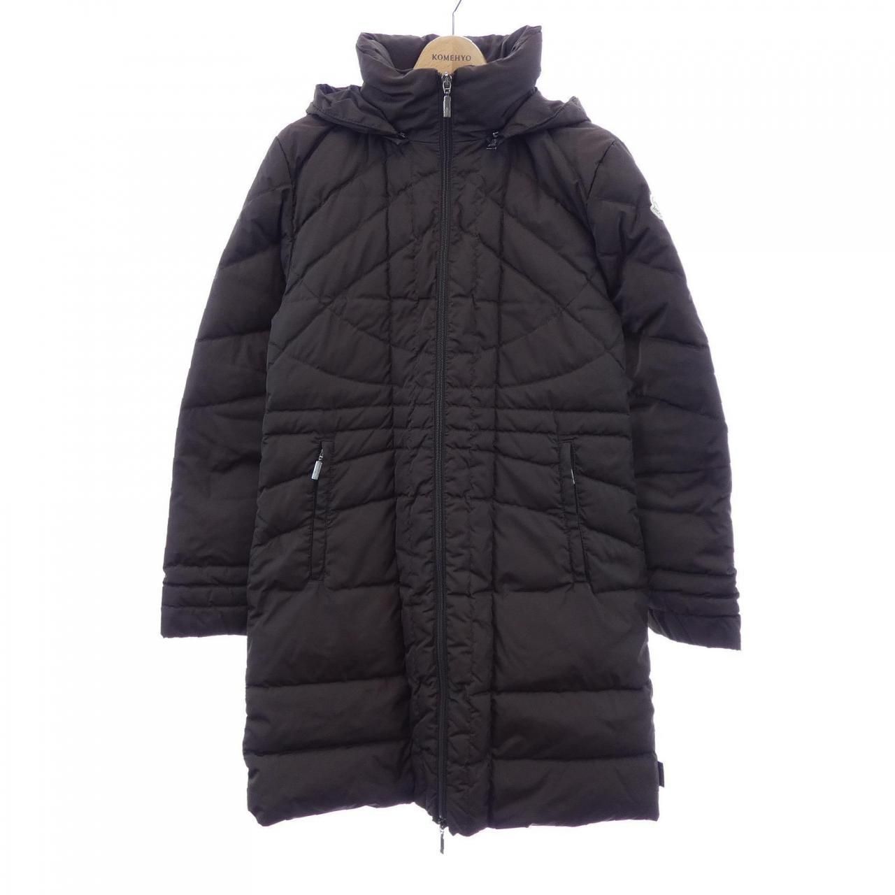 モンクレール MONCLER 49328/00 ダウンコート - メルカリ