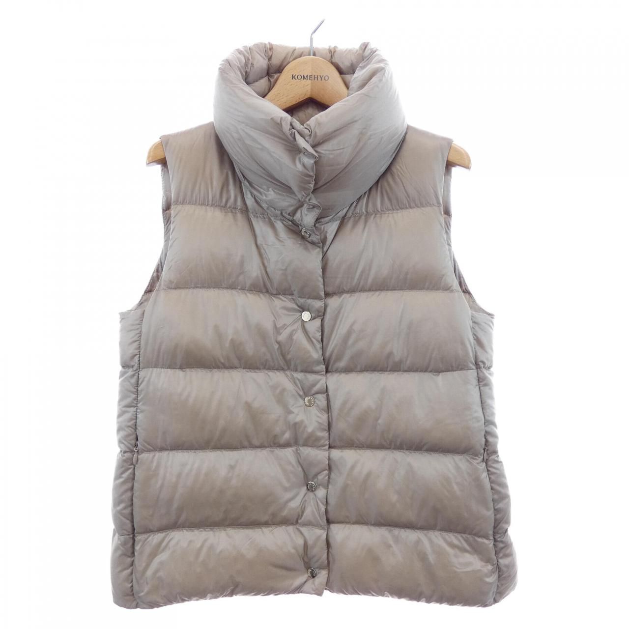 モンクレール MONCLER SOURCES ダウンベスト