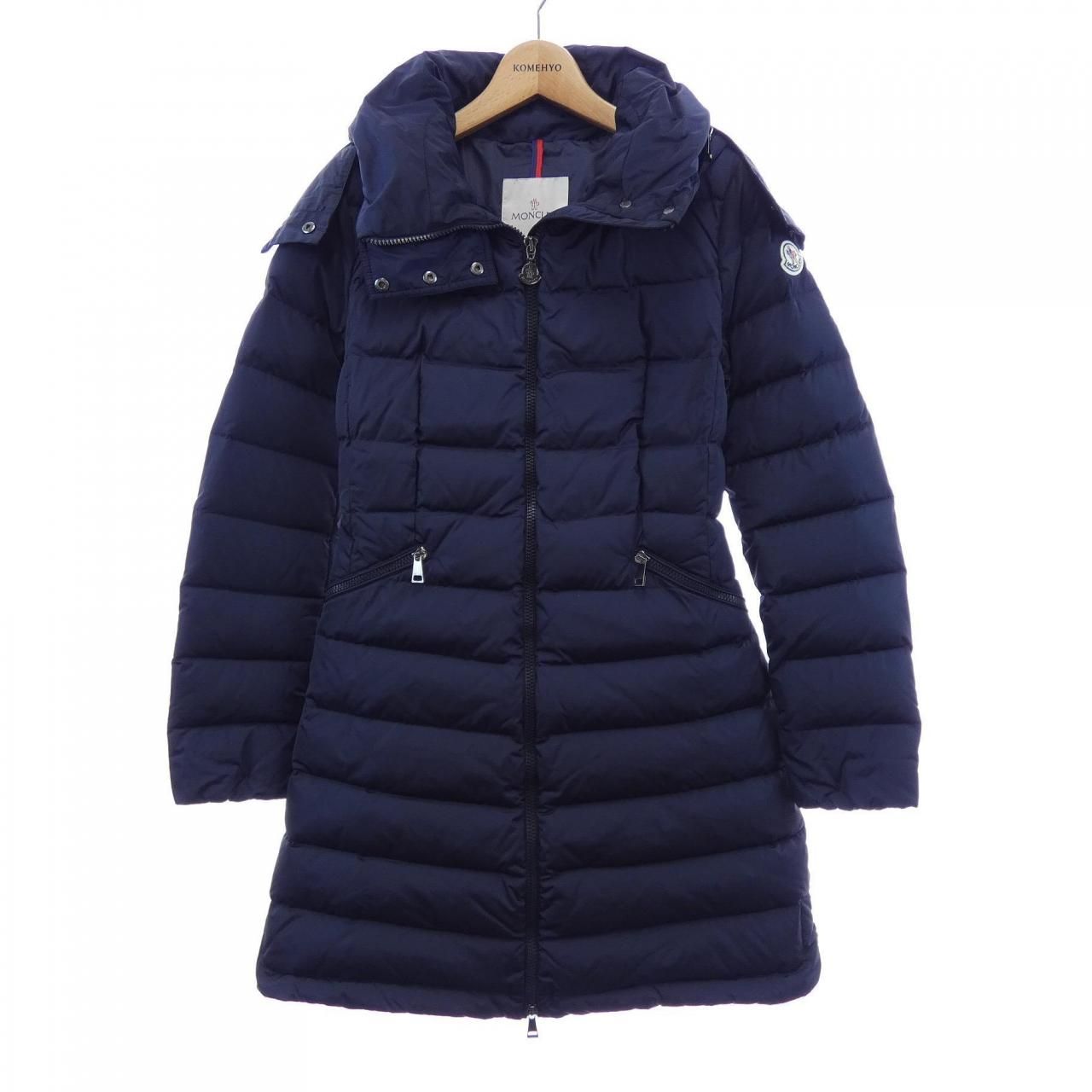 モンクレール MONCLER FLAMMETTE ダウンコート
