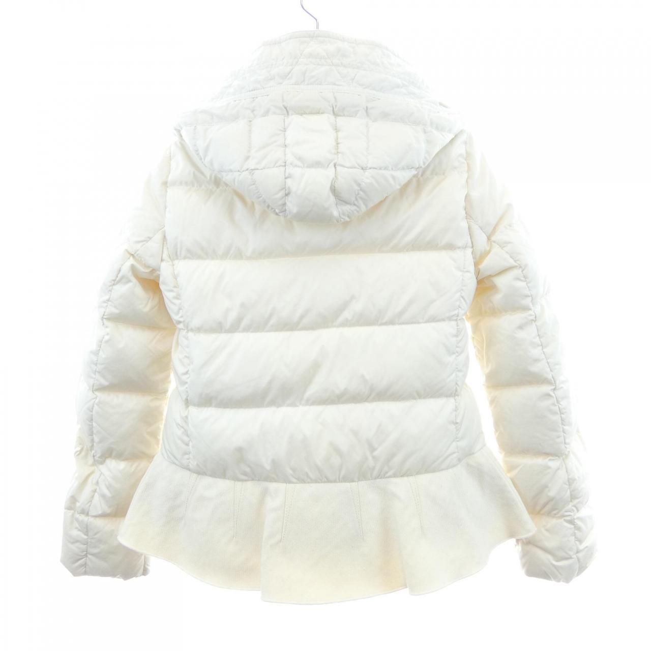 モンクレール MONCLER NESEA ダウンジャケット - メルカリ