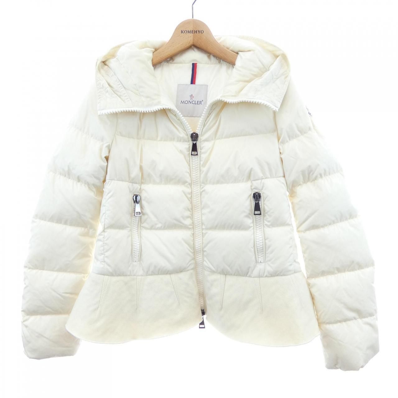 モンクレール MONCLER NESEA ダウンジャケット - メルカリ