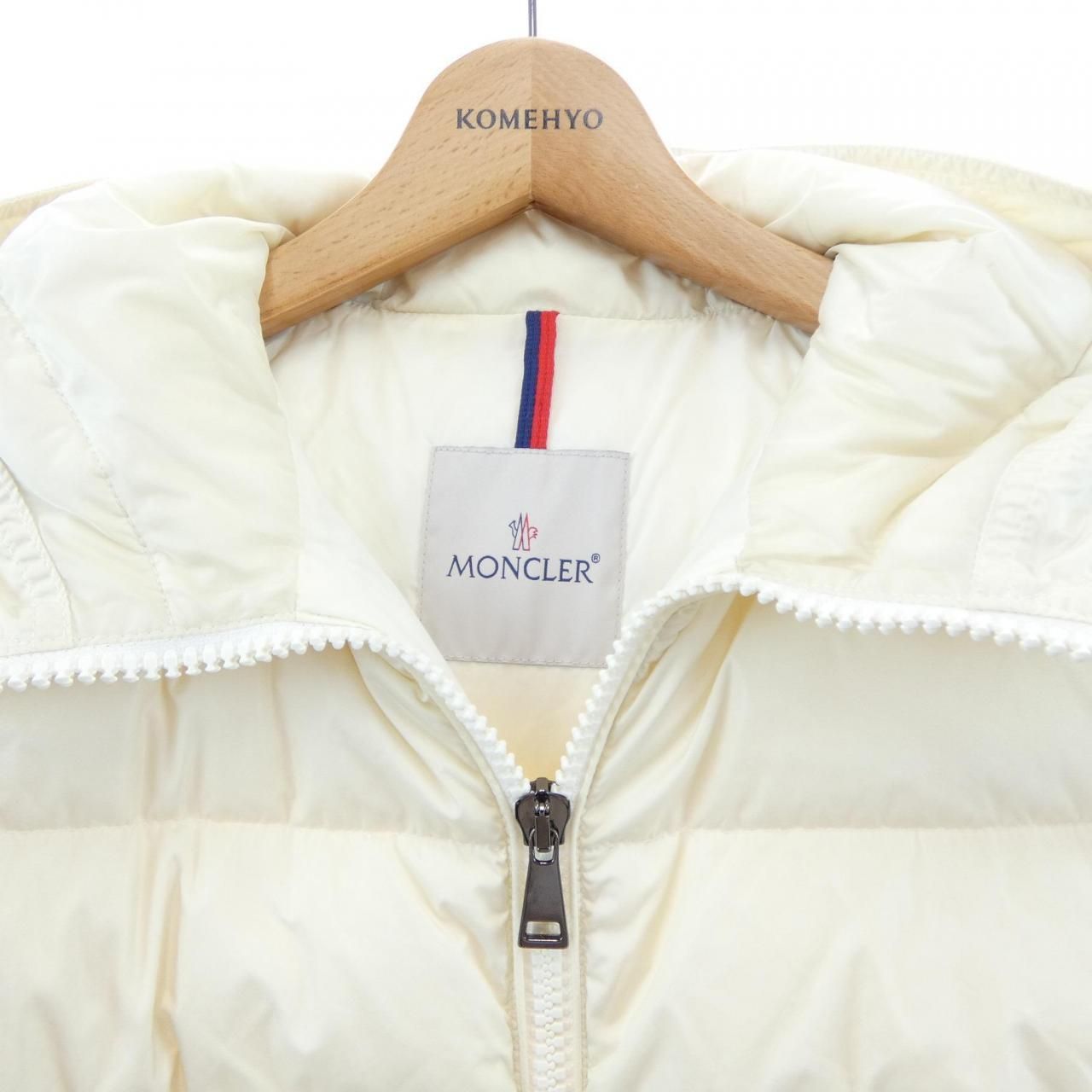 モンクレール MONCLER NESEA ダウンジャケット - メルカリ