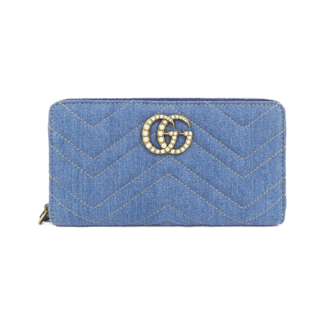 グッチ GG MARMONT 443123 9B54T 財布 30,225円