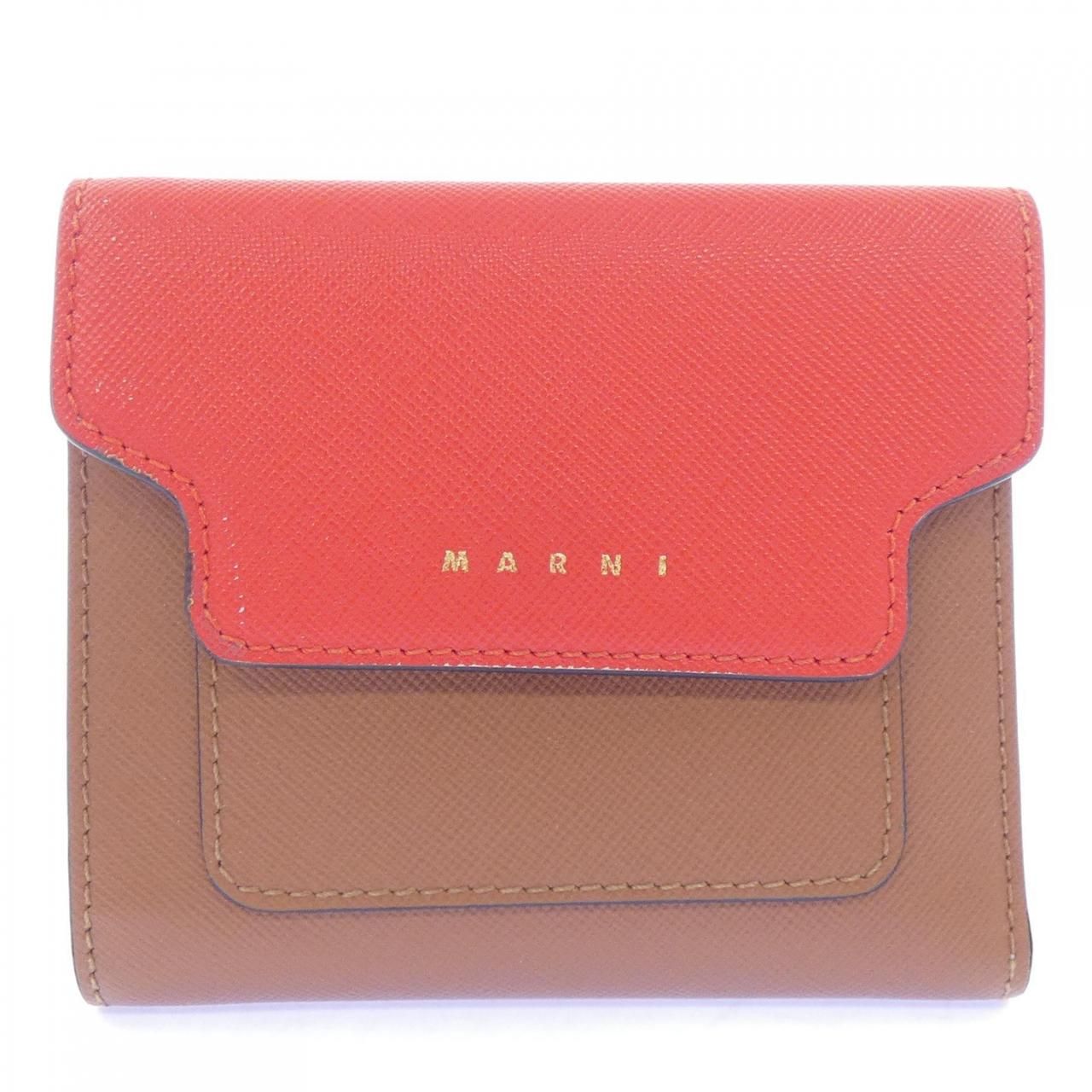 マルニ MARNI PFMO0024U7 WALLET