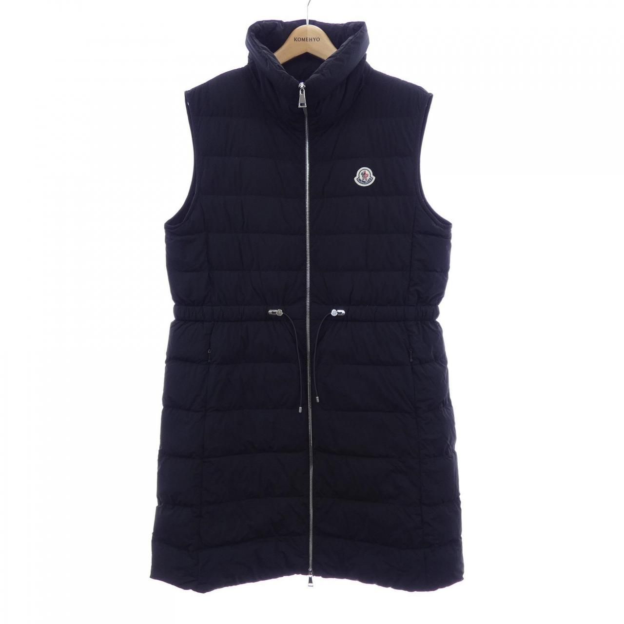 モンクレール LANDE モンクレール MONCLER LANDE ダウンベスト - メルカリ