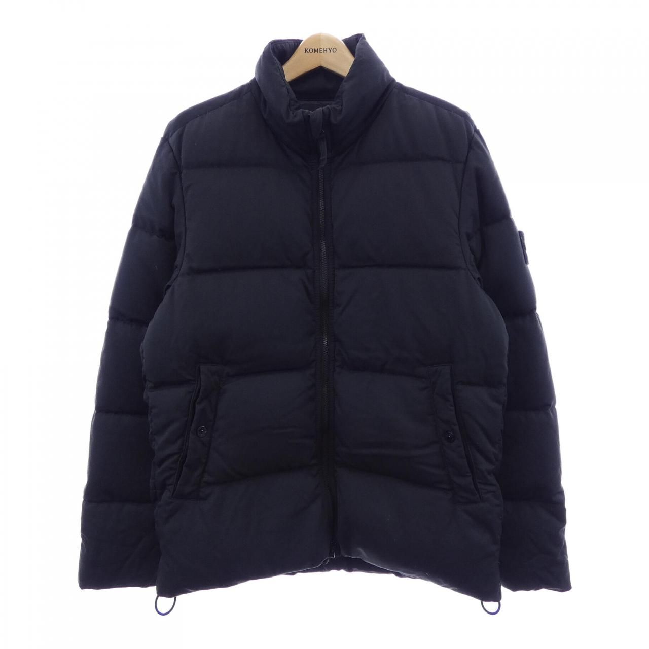 ストーンアイランド STONE ISLAND 8115453F3 ダウンジャケット