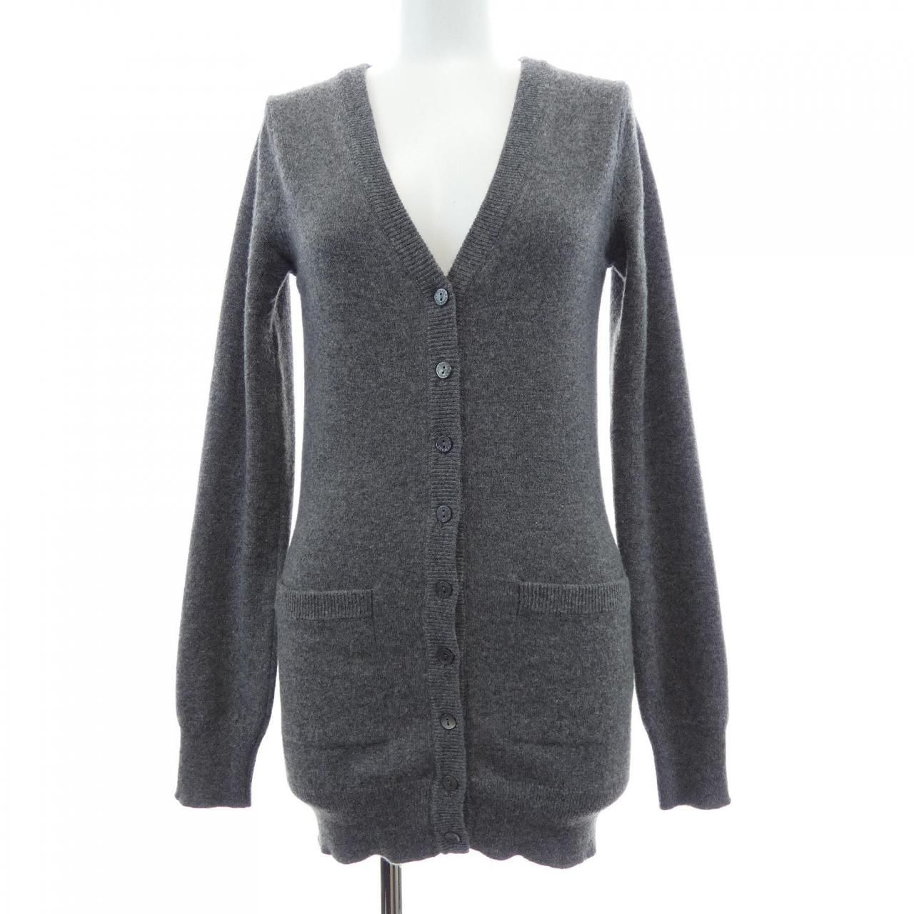ドルチェアンドガッバーナ DOLCE&GABBANA FAL21K/F04CN カーディガン