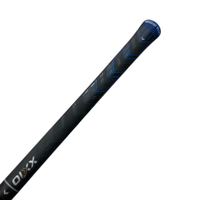 【中古】 ダンロップ XXIO(2020) H4 ユーティリティ UT XXIO MP1100(HB) (フレックスS) メンズ 男性用 右利き 右用 Cランク ゴルフクラブ｜詳細画像
