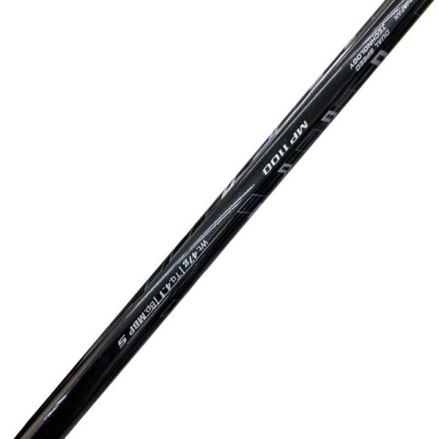 【中古】 ダンロップ XXIO(2020) H4 ユーティリティ UT XXIO MP1100(HB) (フレックスS) メンズ 男性用 右利き 右用 Cランク ゴルフクラブ｜詳細画像