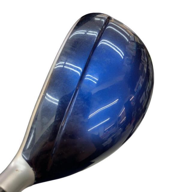 【中古】 ダンロップ XXIO(2020) H4 ユーティリティ UT XXIO MP1100(HB) (フレックスS) メンズ 男性用 右利き 右用 Cランク ゴルフクラブ｜詳細画像